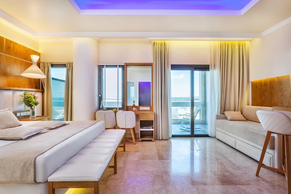 Porto Marine Hotel Платамонас Экстерьер фото