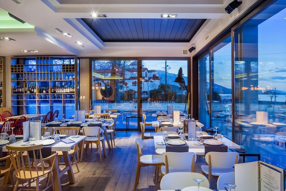 Porto Marine Hotel Платамонас Экстерьер фото