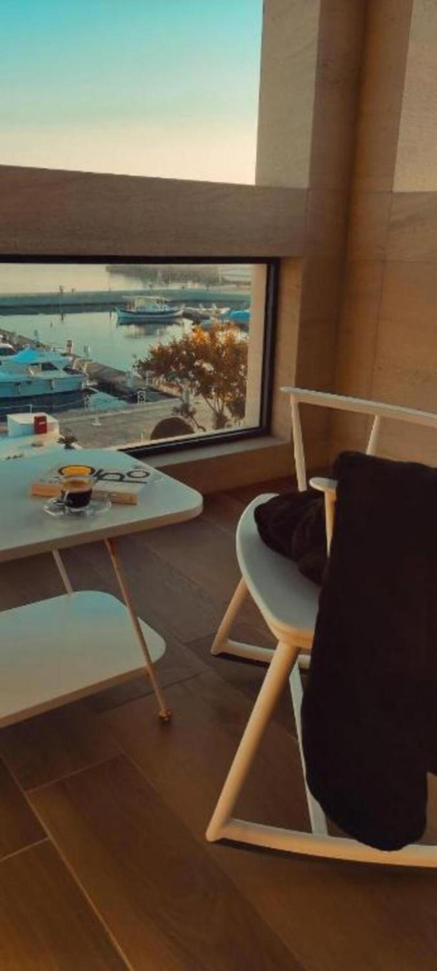 Porto Marine Hotel Платамонас Экстерьер фото