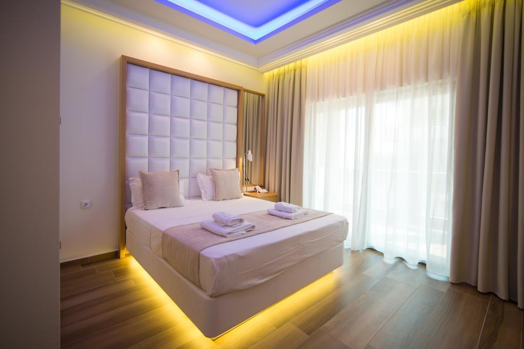 Porto Marine Hotel Платамонас Номер фото